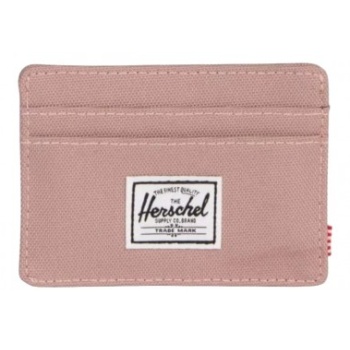 herschel charlie rfid wallet 1036002077 σε προσφορά