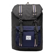 herschel little america mid volume backpack 1002005582