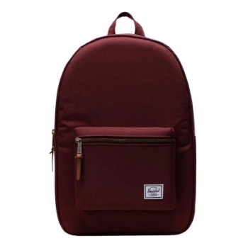 herschel settlement backpack 1000505655 σε προσφορά