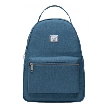 herschel nova mid backpack 1050305727 σε προσφορά