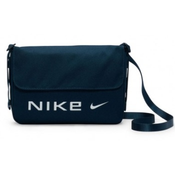 nike sportswear futura crossbody fz2516478 messenger bag σε προσφορά