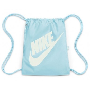 nike heritage drawstring bag dc4245476 σε προσφορά