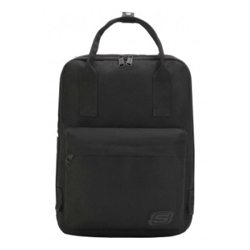 skechers saint louis backpack s121406 σε προσφορά