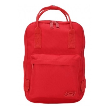 skechers saint louis backpack s121402 σε προσφορά