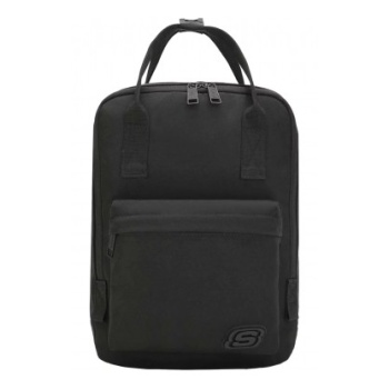 skechers saint louis mini backpack s121506 σε προσφορά