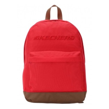 skechers denver backpack s119102 σε προσφορά