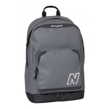 new balance legacy backpack lab23104cas σε προσφορά