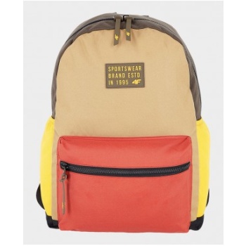 backpack 4f 4fjwss24abacm287 90s σε προσφορά