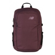 new balance heritage logo backpack lab23091lie