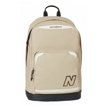 new balance legacy backpack lab23104sot σε προσφορά