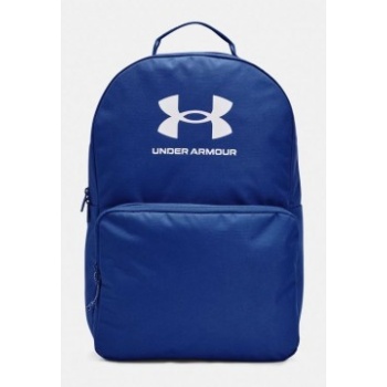 under armor backpack 1378415432 255 l σε προσφορά