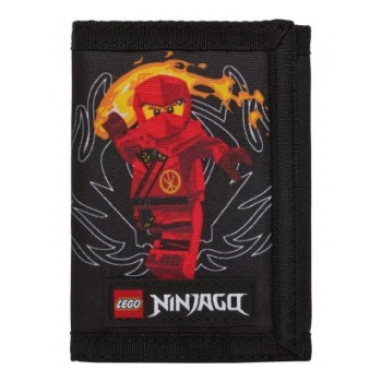 lego ninjago wallet 202882409 σε προσφορά