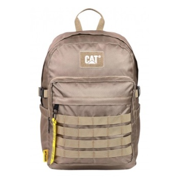 caterpillar yuma backpack 84608558 σε προσφορά