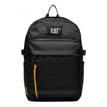 caterpillar yuma backpack 8460801 σε προσφορά