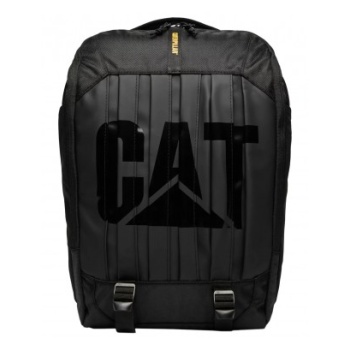 caterpillar united backpack 8456201 σε προσφορά