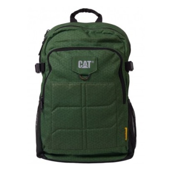 caterpillar barry backpack 84055603 σε προσφορά