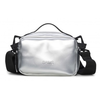 rains box bag micro w3 1412051 mirror σε προσφορά