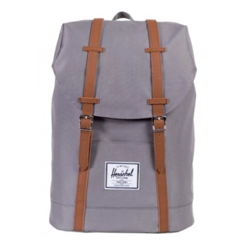 herschel retreat backpack 1006600006 σε προσφορά