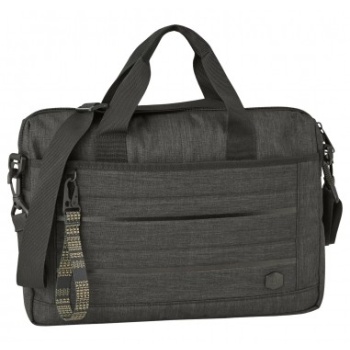 caterpillar b holt slim briefcase 84349500 σε προσφορά