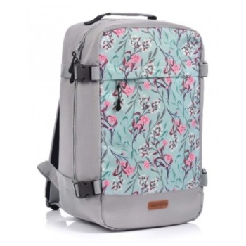 backpack meteor hermod 16881 σε προσφορά