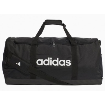 adidas linear duffel bag je8344 σε προσφορά