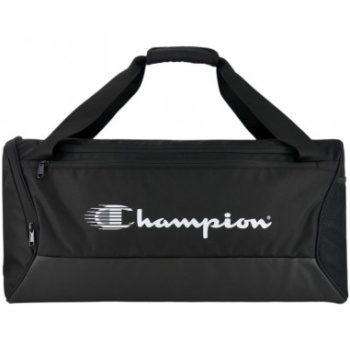 champion medium duffle bag 806057 kk001 σε προσφορά