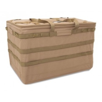 offlander offroad camping bag with frame 95l offcacc15 σε προσφορά