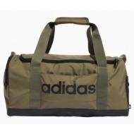 adidas linear duffel bag in6114