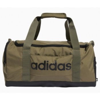 adidas linear duffel bag in6114 σε προσφορά