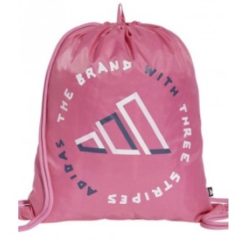 backpack bag for shoes and clothing adidas tape jd5754 σε προσφορά