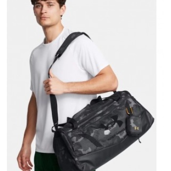 under armour 1369222007 sports bag σε προσφορά