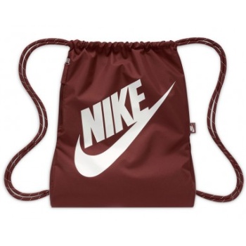 nike heritage drawstring bag dc4245231 σε προσφορά