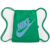 nike heritage drawstring bag dc4245324