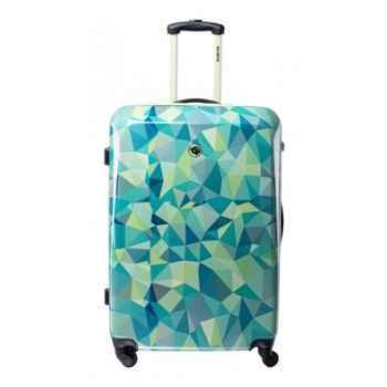 iguana asturia ii 109 suitcase 92800554876 σε προσφορά