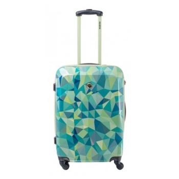 iguana asturia ii 72 suitcase 92800554878 σε προσφορά