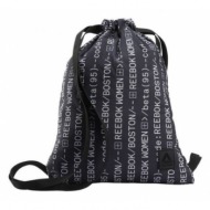 bag backpack reebok enh w style graph du2791 black