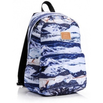 meteor mountains 19l 74523 backpack