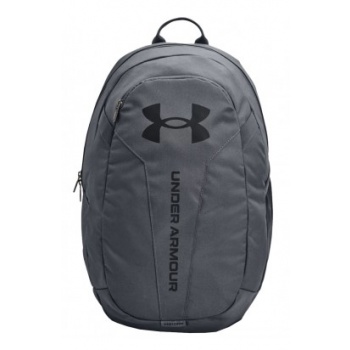 under armour hustle lite backpack 1364180-012 σε προσφορά