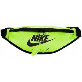 nike heritage hip pack clear cw9259 702 fanny pack