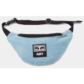 obey wasted hip bag (9000105542_1938)