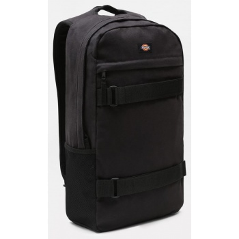 dickies dickies dc backpack plus black (9000135366_1469)