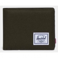 herschel roy wallet ...