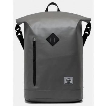 herschel roll top backpack (9000162477_63239)