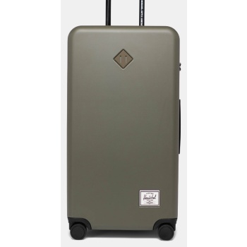 herschel heritage hardshell large luggage (9000162517_3081)