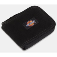 dickies duck canvas wallet black (9000175647_1469)