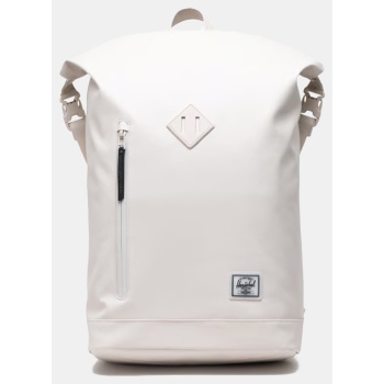 herschel roll top backpack (9000180451_76582)