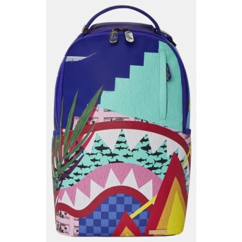 sprayground south beach backpack (9000186071_1523)