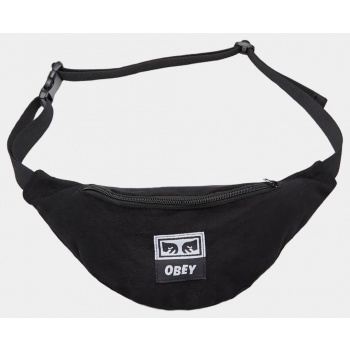 obey wasted hip bag (9000065793_49244)