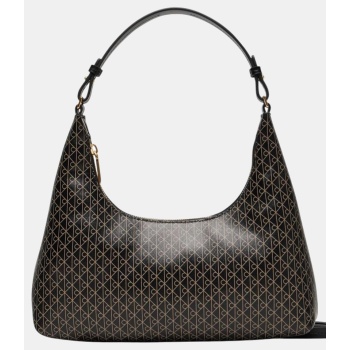 calvin klein τσάντα ώμου 2l (9000250276_12870)