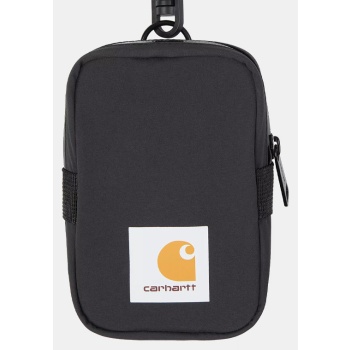 carhartt wip bowden pouch πορτοφόλι (9000235111_1469)